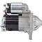 Db Electrical Automotive Starter for 1.2L Mitsubishi Mirage 14-18, Mirage G4 17 18 19274 410-48363 - alternate 4